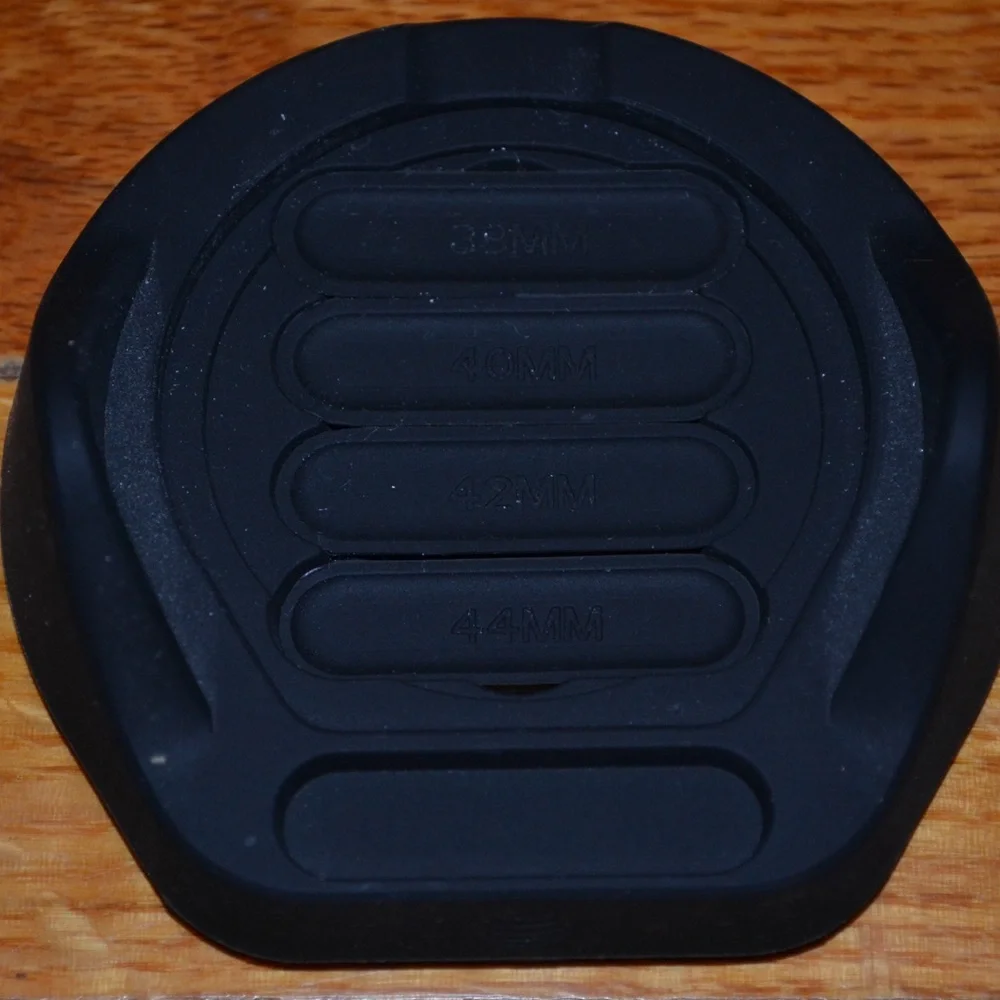Wireless Charger & Apple Watch Power Bank